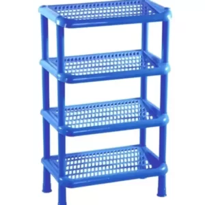 RFL Shoe Rack 4 Step