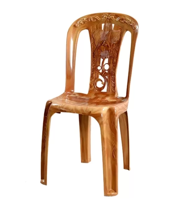 RFL Chair Slim Stick Flower Multicolor - Image 2