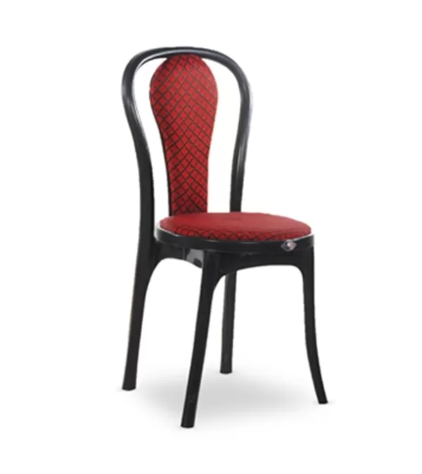 Classic Sofa Chair Black