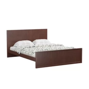 Regal Wooden Bed BDH-355-3-1-20