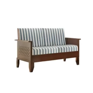 Regal Wooden Sofa SDC-345-3-2-20