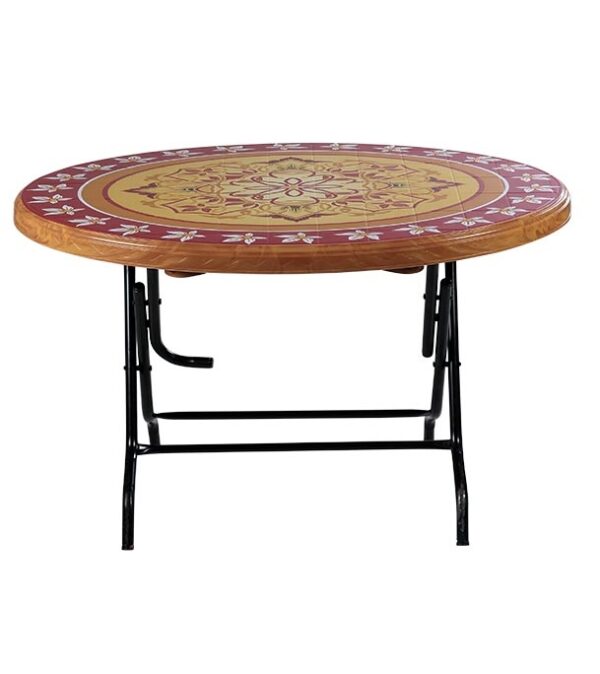 restaurant-oval-table