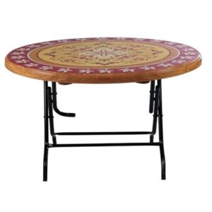 restaurant-oval-table