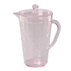 rfl-diamond-jug-25l-trans-pink