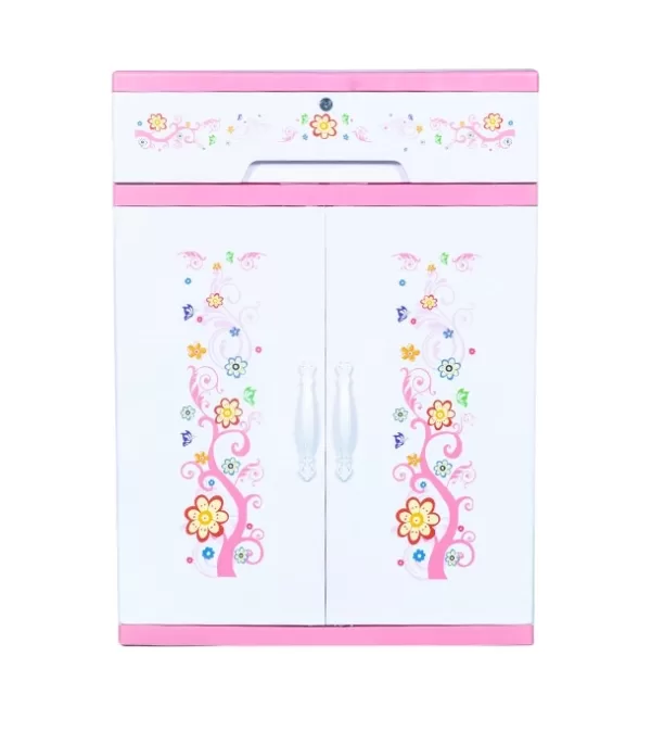 RFL Multipurpose Cabinet Knock Down Foxy