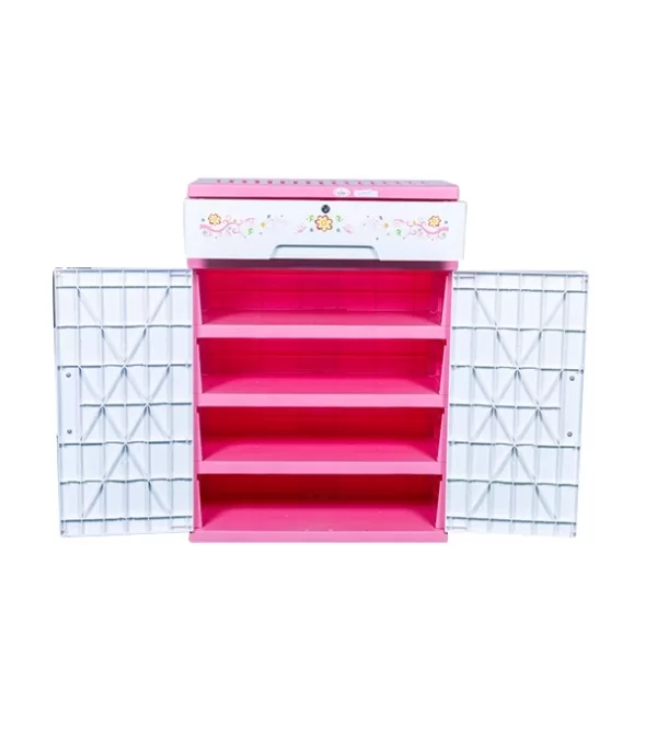 RFL Multipurpose Cabinet Knock Down Foxy - Image 2