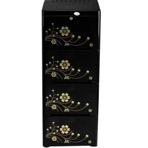 RFL Wardrobes price Single 4D KD Deluxe-Aurora
