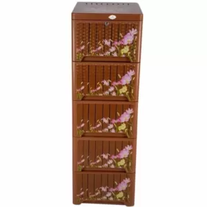 RFL Wardrobe Single 5D-KD Caino Cosmos