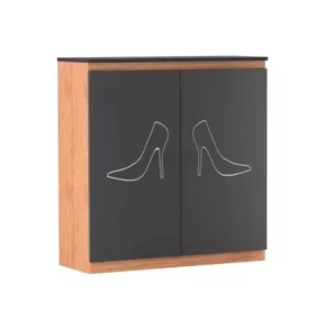 Regal Shoe Rack SRH-111-1-3-63