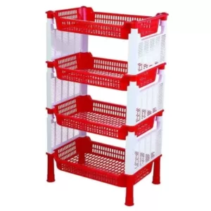 Popular Rack Two Color 4 Step