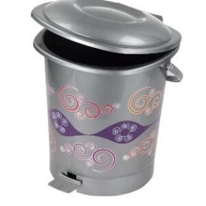 super-paddle-bin-silver-dust-bin