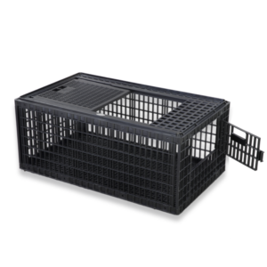 Chicken Case Big - Black