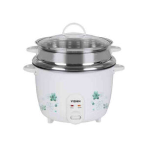 Vision RC- 2.8 L 60-04 (Double Pot)