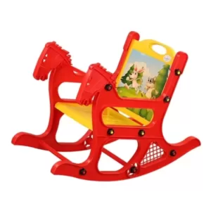 Baby Rocker Red