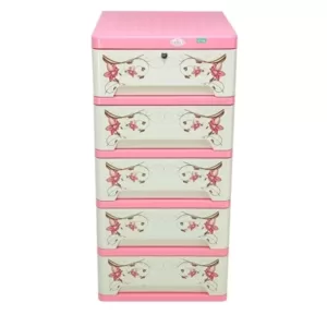 Classic Closet 5 Drawer Kamelia