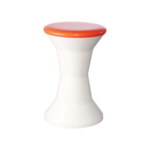 RFL Deluxe Stool Off White