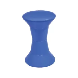 RFL Deluxe Stool SM Blue