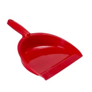RFL Small Dust Pan Red