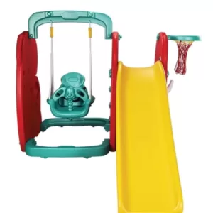 Elephant Combo Red & yellow