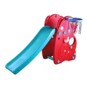 Elephant Slider - SM Blue