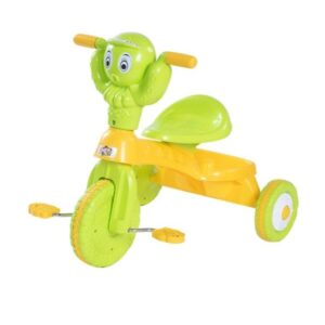 Marvel Tricycle Green