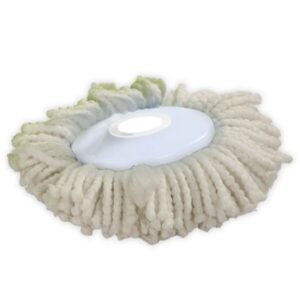 Magic Clean Bucket Mop