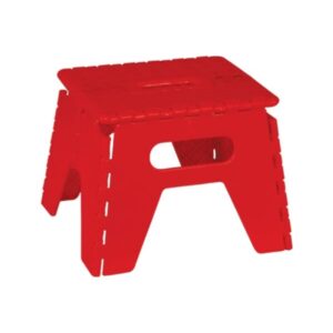 RFL Magic Stool Red