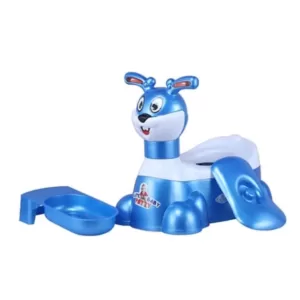 Popular Baby Potty Pearl Blue