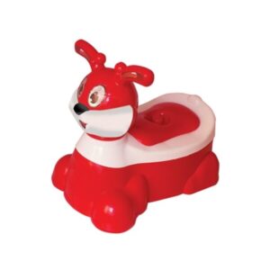 Popular Baby Potty Red