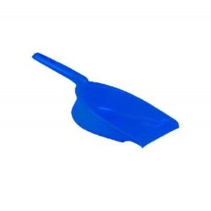 RFL Small Dust Pan Blue