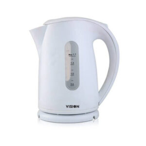 Electric Kettle 1.7L VSN-EK-003 Off White