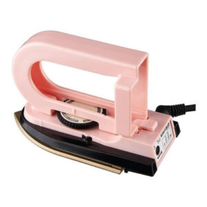 Vision Electronic Iron VIS-TEI-006 (PINK)