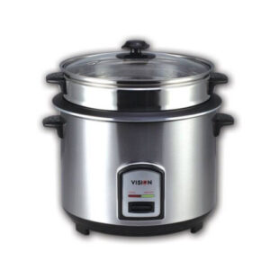 Vision R C 1.8 Ltr VSNRC 40-07 1.8 Ltr