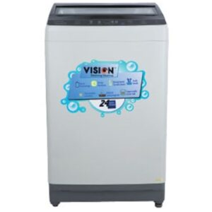 Top Loading Washing Machine 8kg