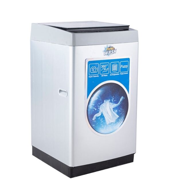 Top Loading Washing Machine 8kg-ST-08