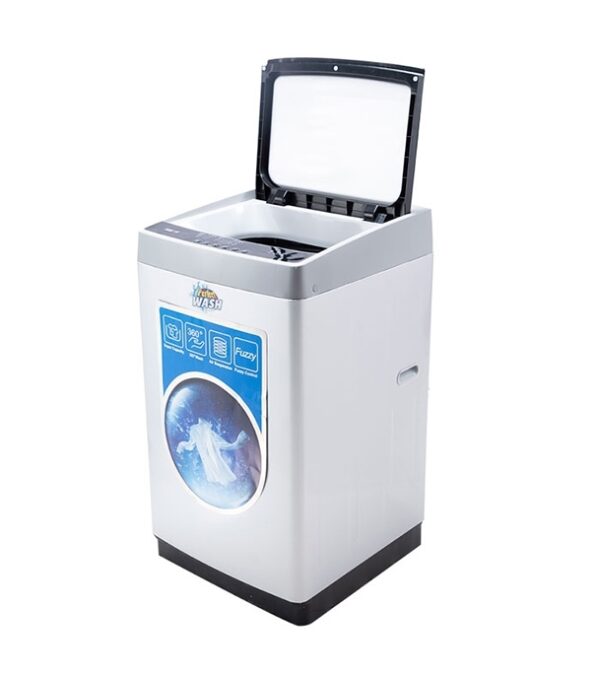 Top Loading Washing Machine 8kg-ST-08 - Image 2