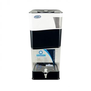 Drinkit Water Purifier Blue