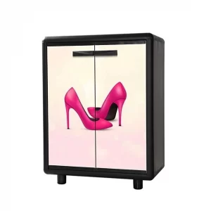 Rfl pvs shoe rack knock d daisy