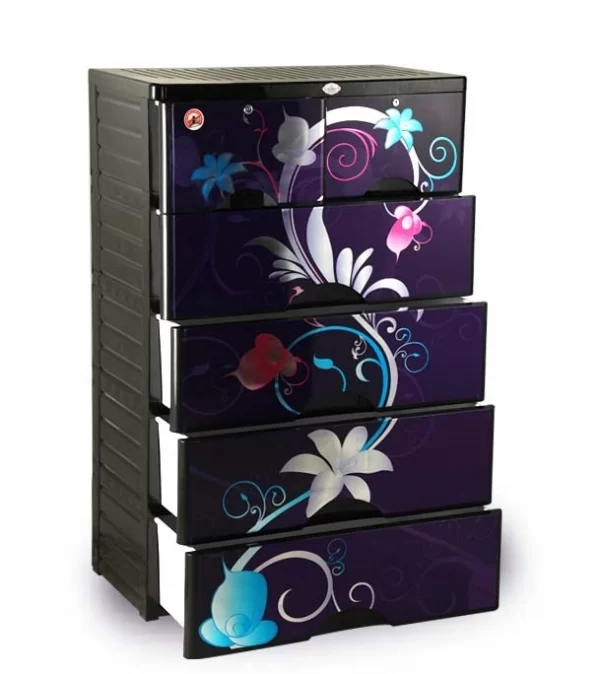 wardrobe-double-5d-kd-elegant-silver