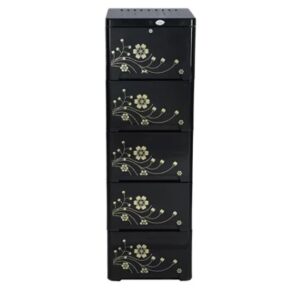 RFL Wardrobe Single 5D KD Deluxe-Aurora