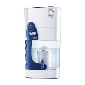 pureit classic water filter 23 liter classic
