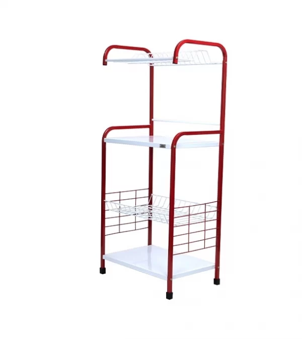 royal-multipurpose-kitchen-rack-red
