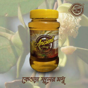 Screw Pine Flower Honey কেওড়া ফুলের মধু