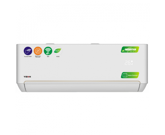 Vision AC