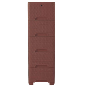 caino-closet-5-drawer-eagle-brown
