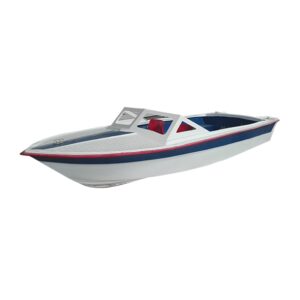 rfl support-frp-speed-boat-without-motor-18-ft